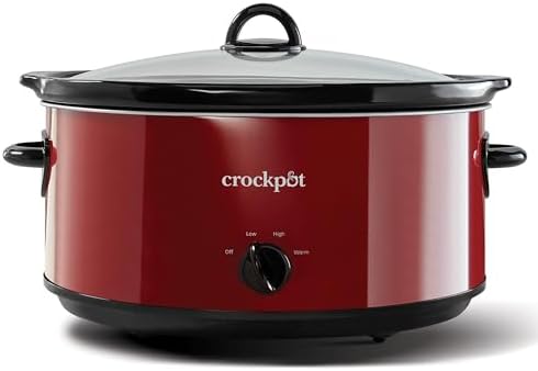 Crock-Pot Express Crock 8 Quart Programmable Slow Cooker h9