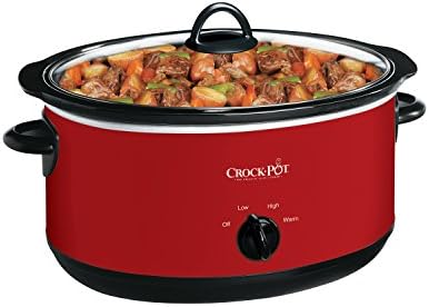 Crock-Pot Express Crock 8 Quart Programmable Slow Cooker h9