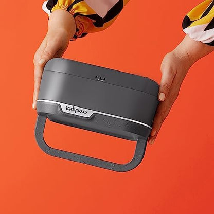 Crock-Pot Portable Electric Lunch Box Food Warmer 28oz ag
