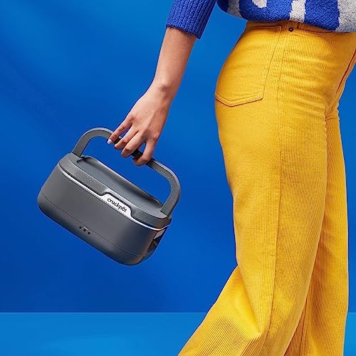 Crock-Pot Portable Electric Lunch Box Food Warmer 28oz ag