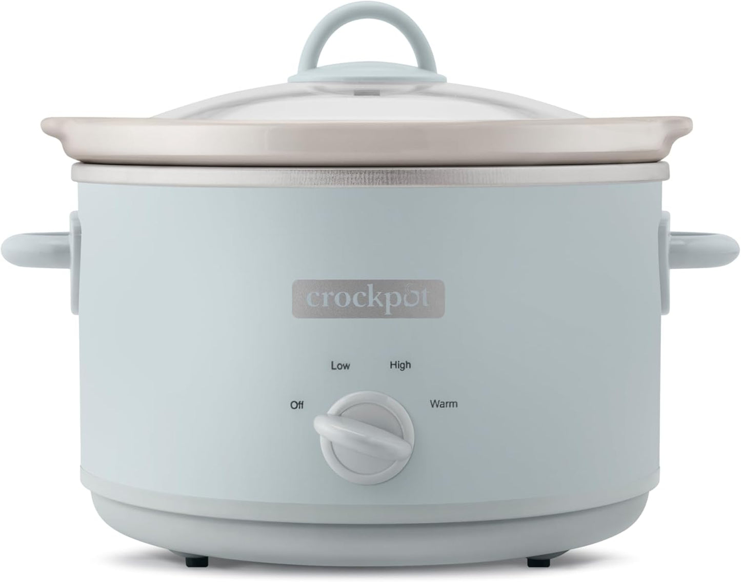 Crock-Pot 2 Quart Mini Slow Cooker – Classic Compact Cooker ii