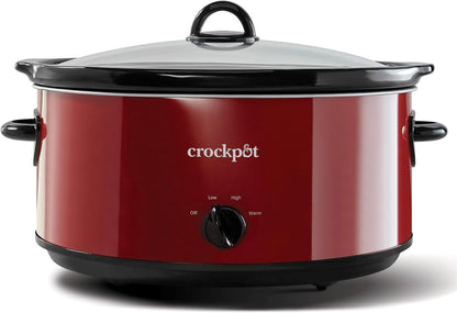Crock-Pot 2 Quart Mini Slow Cooker – Classic Compact Cooker ii
